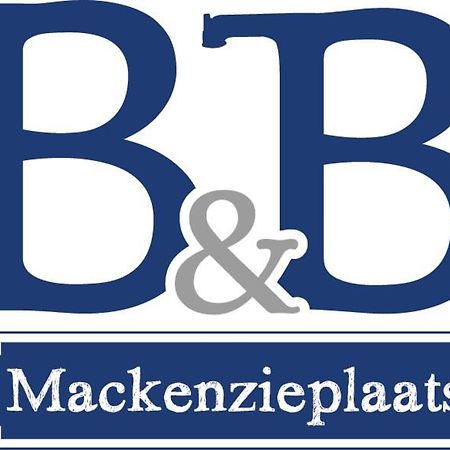 Bed & Budget Mackenzieplaats Wilp Exterior foto