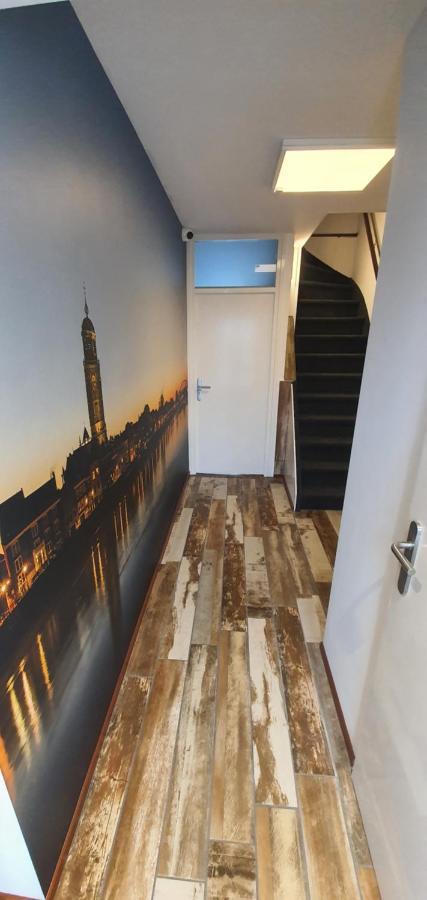 Bed & Budget Mackenzieplaats Wilp Exterior foto