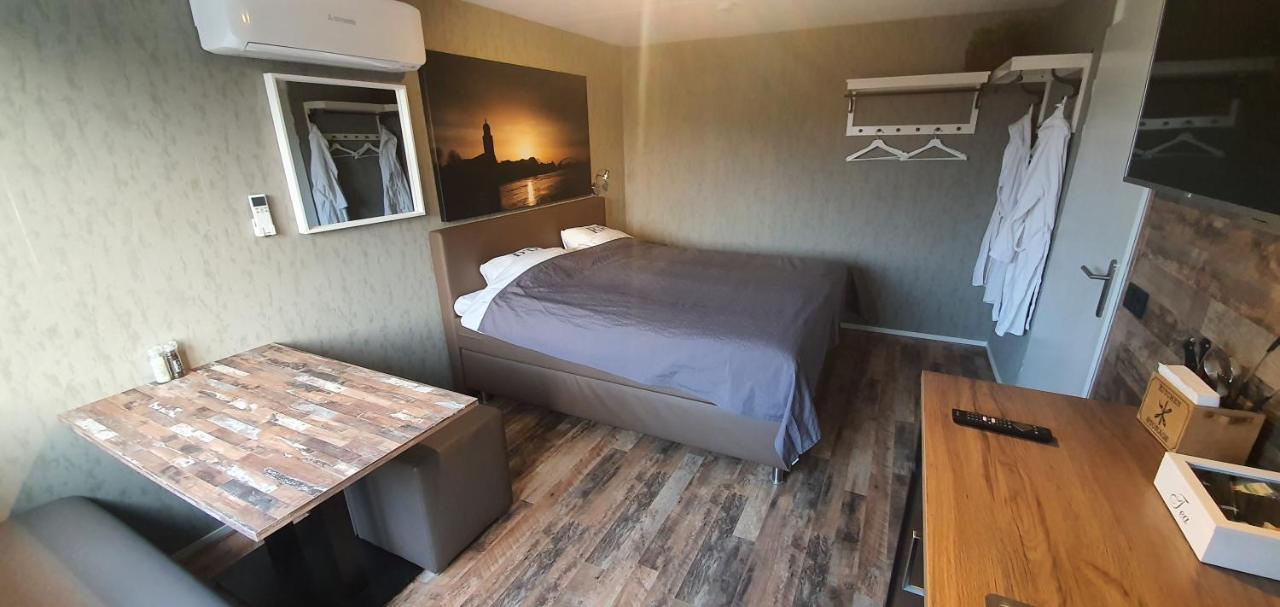 Bed & Budget Mackenzieplaats Wilp Exterior foto
