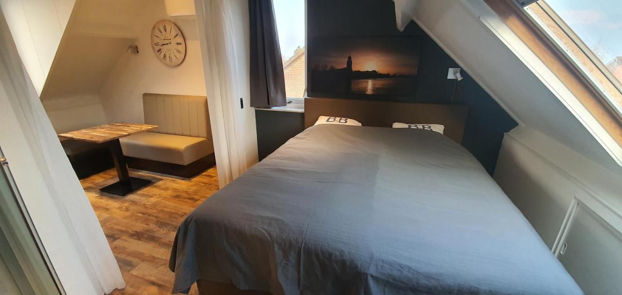 Bed & Budget Mackenzieplaats Wilp Exterior foto